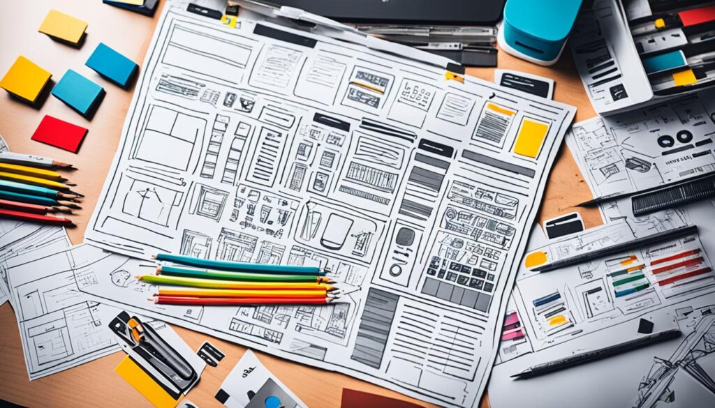 wireframing tools